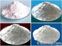 A-AL2O3 Calcined Alumina Powder