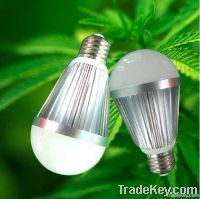 5W/7W LED bulb