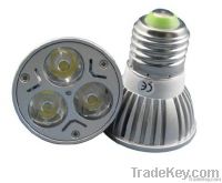 E27 LED cup