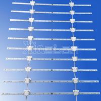 The LATTICE LED Matrix Lighting Systems illuminated sign cabinets