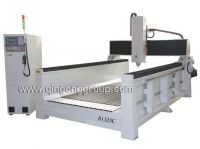 Foam Mould Making CNC Router