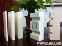 alumina ceramic lining bricks
