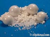 zirconia grinding bead