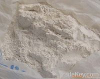 Fluorspar Wet Powder