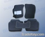 09 Forester Car Carpet/Mat