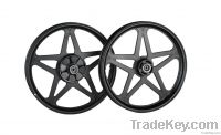 aluminum alloy wheel rim manufacturer