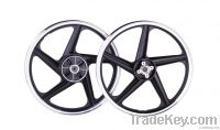 motorcycle aluminum alloy wheel