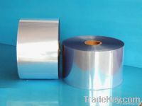 Twist PVC Film for printing candy packaging