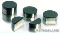 Polycrystalline diamond compact(PDC)