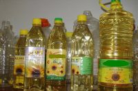 100% Grade AA+ Refined Sunflower Oil
