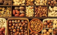 High Quality Organic nuts and Kernel 