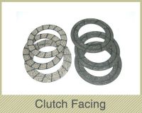 clutch facing