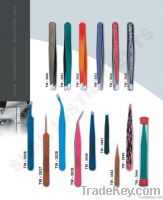 Tweezers