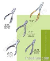 Nail cutters