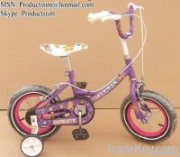 Kids cycle