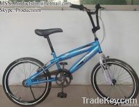 Child bike