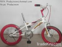 Children bicycke