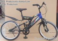 Kids bicycle