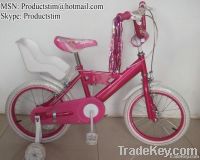 Kids bike