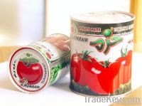 The best price for tomato paste in China