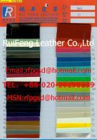 PU Synthetic Leather