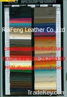 PU Synthetic Leather 5