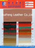 PU Synthetic Leather 6