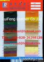 PU Synthetic Leather 7