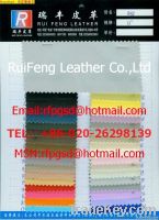 PU Synthetic Leather 10