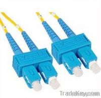 SC Fiber optic patch cord