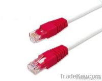 Cat5e UTP patch cord