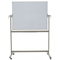 pivoting mobile whiteboard