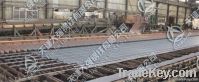 55CrMnA Spring steel flat bar