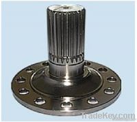 Voith Input Shaft