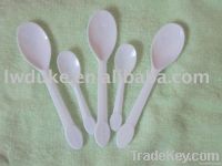 Milk powder spoons: