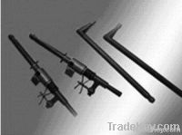 Transmission Drive Shaft