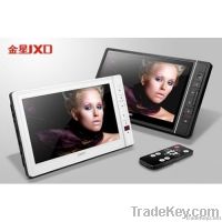 MP3 MP4 MP5 Player 8GB 7.0 &#039;&#039; LTPS Screen 720P TV Out HDMI JXD A30