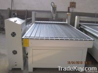 economy wooden engraving machine