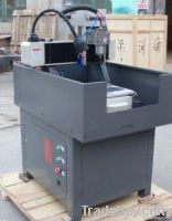 China Metal engraving machine 3030