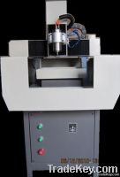 ZK-3030 Mould Making Machine