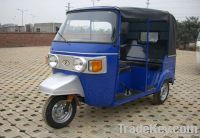 china bajaj auto rickshaw