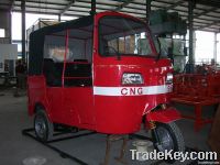 bajaj 3 wheel scooter for passenger