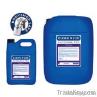 Professional Shampoo Wash And Wax 20L