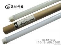 18W led tube light