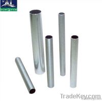 Aluminum Round Tubes