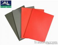 Color Coated Aluminum Sheet