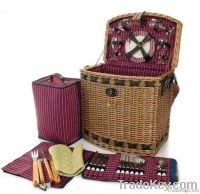 picnic basket