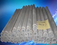 Silicn Nitride Bond Silicon Carbide Thermocouple protection Tubes