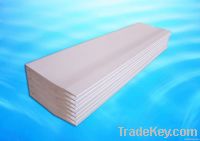 Aluminum Silicate Castertips For Continuous Aluminum Trip