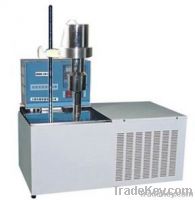 Low temperature Ultrasonic extraction equipment